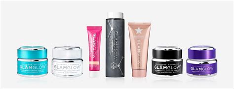 GlamGlow Review: A Review of The 10 Best GlamGlow Products.